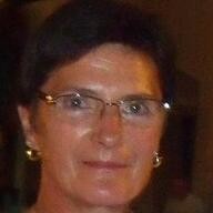 Raymonde Vander Goten