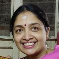 Shyamala Rajaram