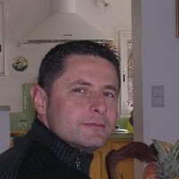 Philippe Aprahamian