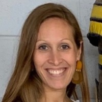 Sara Hammonds