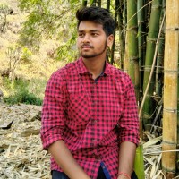 Robin Rawat