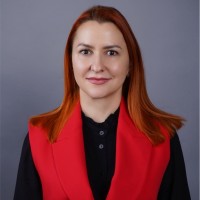 Elena Todevska Trajchovska