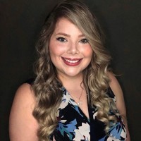 Taylor Anderson, Pharmd