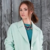 Ксения Чубукова