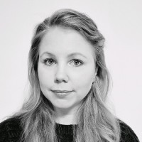 Cecilia Olsqvist