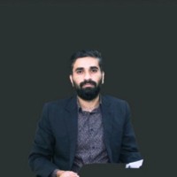 Dr. Muhammad Umair Javaid