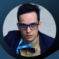Matheus Almeida Casanova