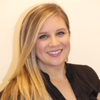 Lindsay Mazza Krippinger