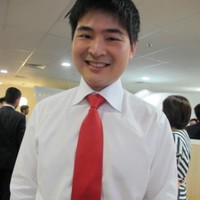 Benjamin Yeh