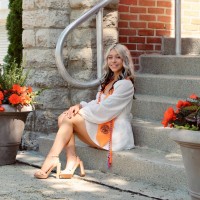 Olivia Mccullough