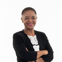 Kelebogile (Lebo) Ntlha CA(SA), MBA (Cum Laude), PGD Tax