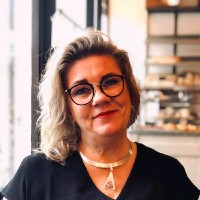 Helen Nordin