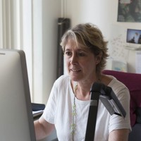 Caroline Faugère