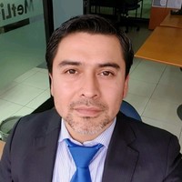 Juan Francisco Sanhueza Rios