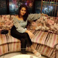 Shreeya Shirke