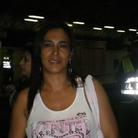 Maria Melva Vidal Molina