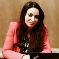Basma Brinis