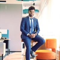 AjithKumar M