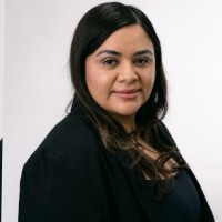 Maria Gonzalez