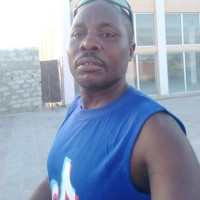 David Muhwezi