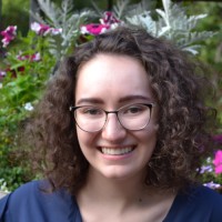 Caroline Lawrence-Hovey