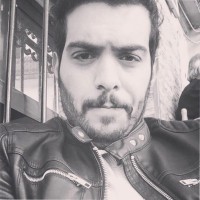 Hamzeh Alkam