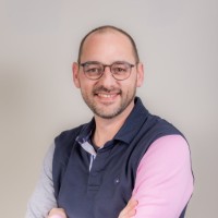 Yann BOULLIER