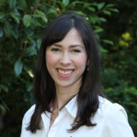 Hayley Brazier, Ph.D.