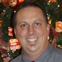 Andy Chambers