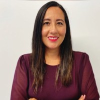 Mónica Bacardi, Mba.