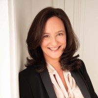 Sophie MOREAU GARENNE