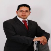 Angel G. Caballero M.