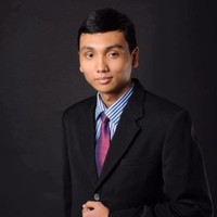 Immanuel Anugrah Sihombing