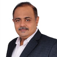 Jayanth Krishna