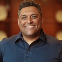 Raj Shoan