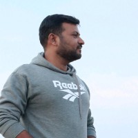 Gokul Bharaskar