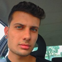 Daniel Palomo