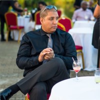 Henry Carbière Falls