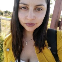 Vanessa Alejandra Mansilla Álvarez