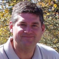 Mark Woods