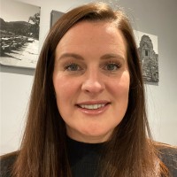 Gemma Saunders