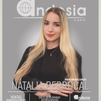 Natalia Berrocal Mendoza