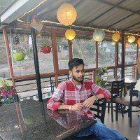 Shubham Jain