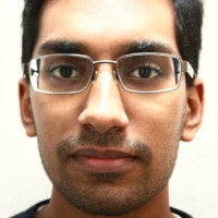 Gaurav Sinha Ray