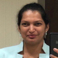 Sheetal Singh