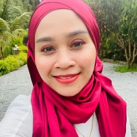 Ainaa Mardia Bachtiar Effendi