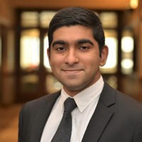 Joel Mathew