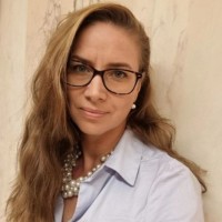 Dis. Magdalena Helena Samek, BBus.(Hons.), PMP