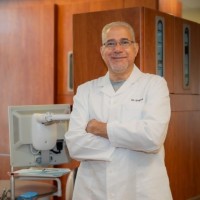 Dr. Shafey Sayed