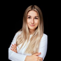 Elizaveta Fotina